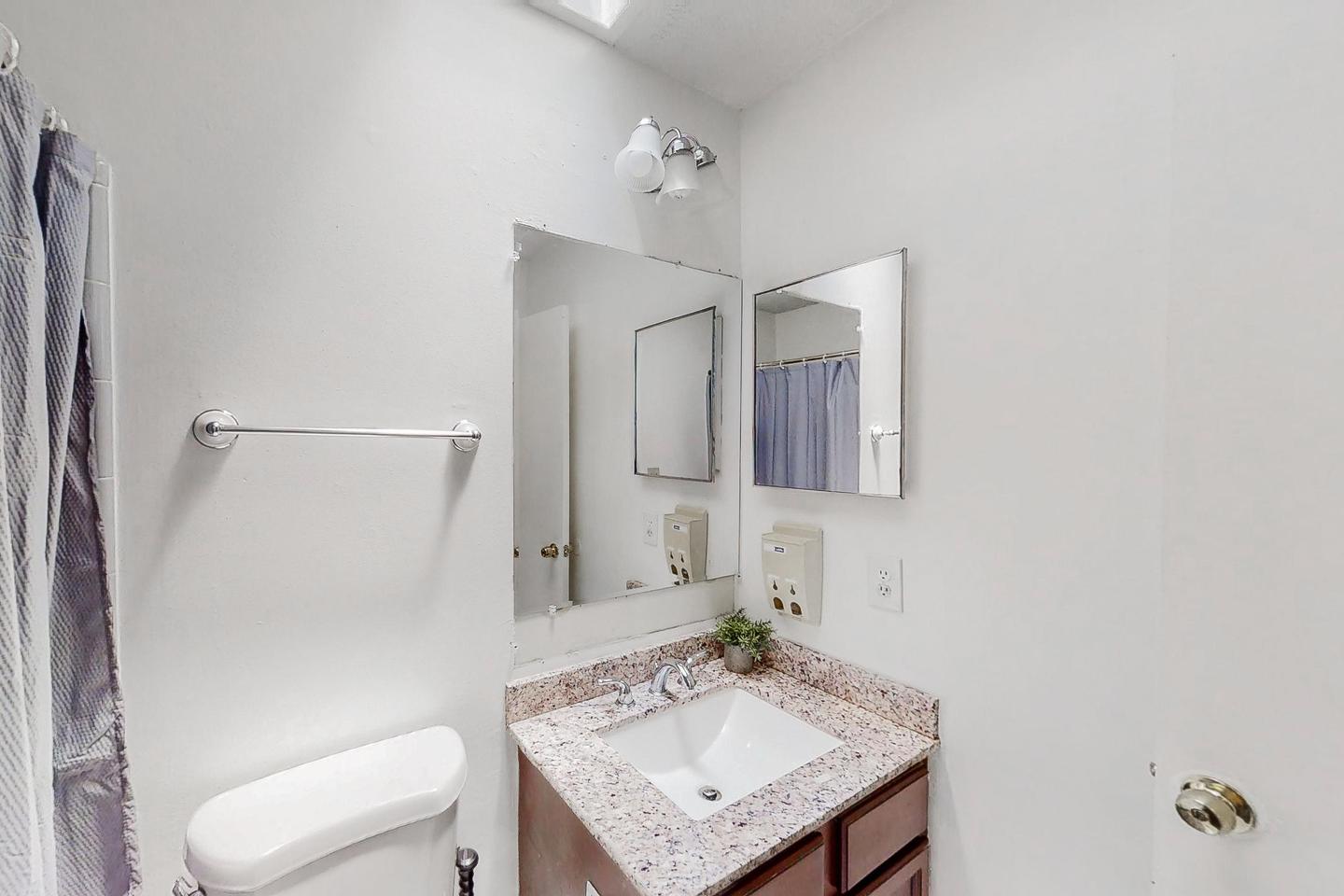 Bathroom 2
