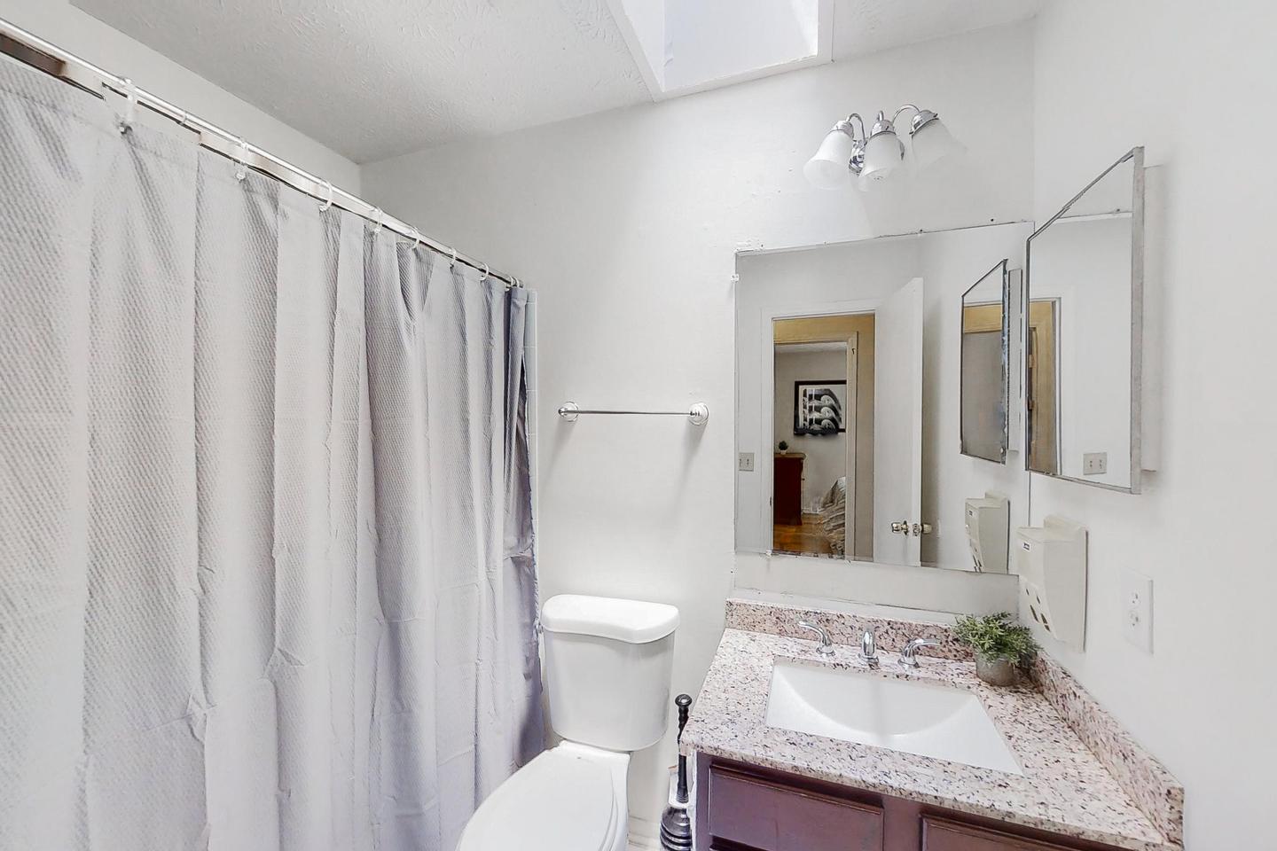 Bathroom 2