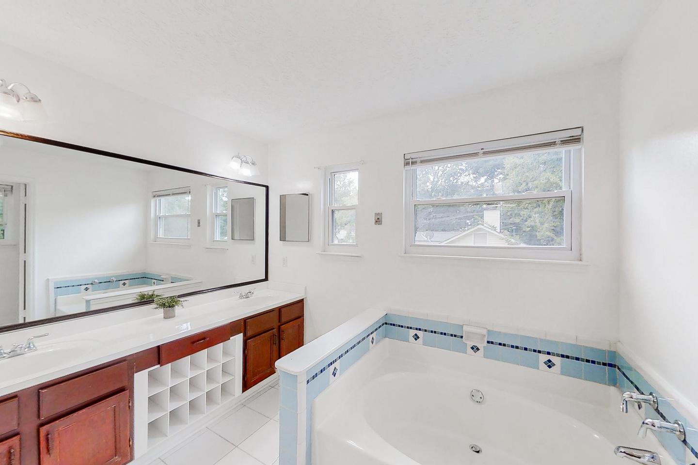 Bathroom 3