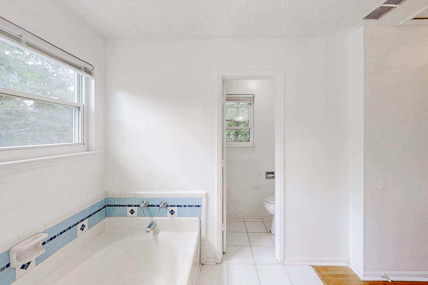 Bathroom 3