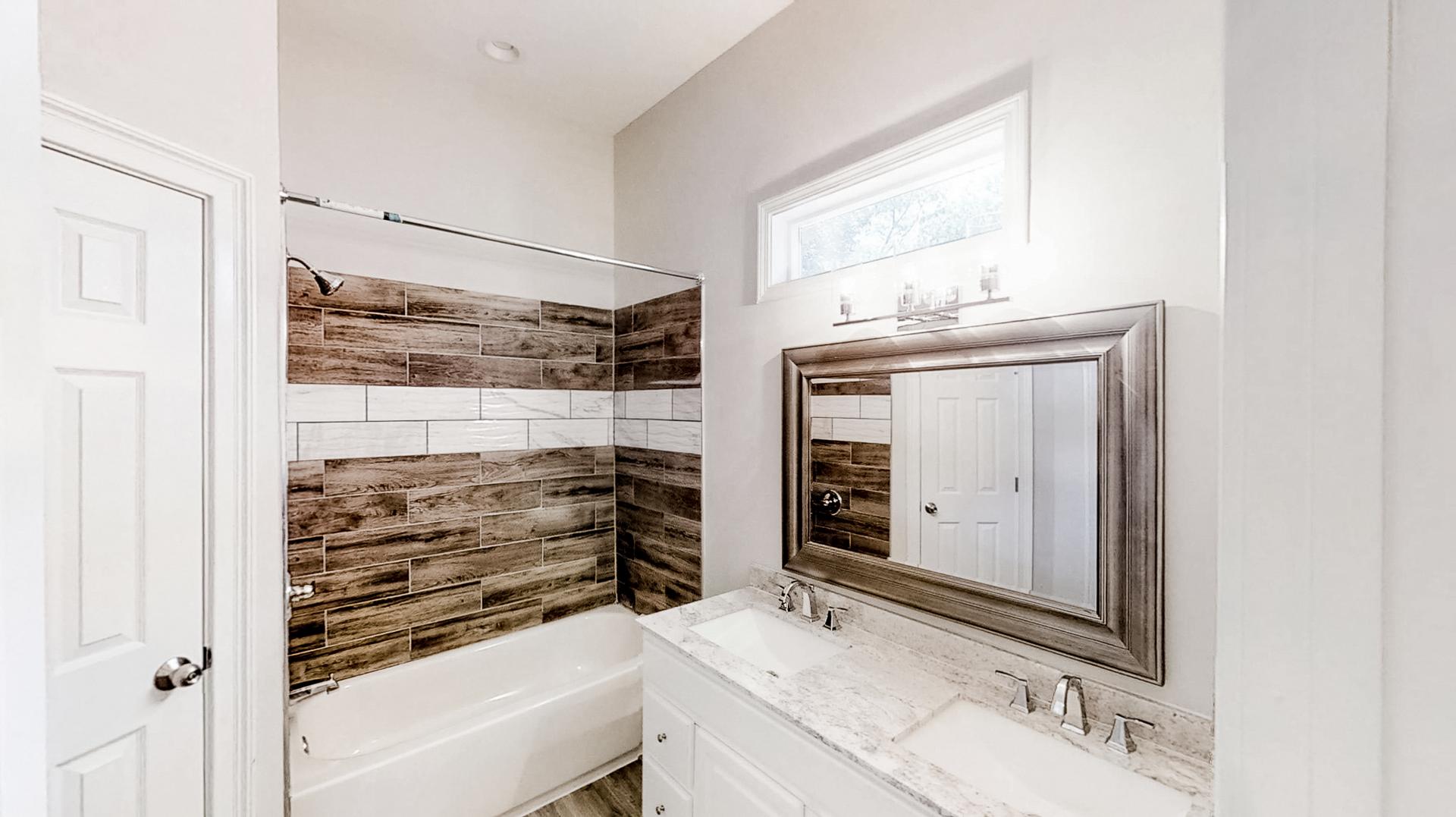 Bathroom(s)