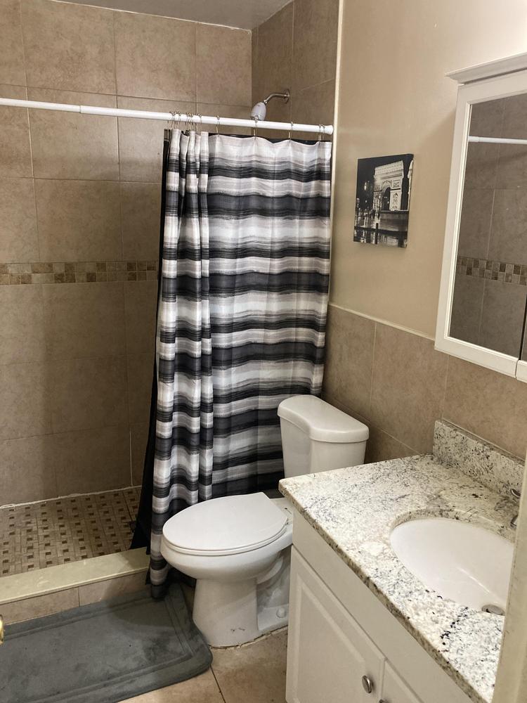 Bathroom 1