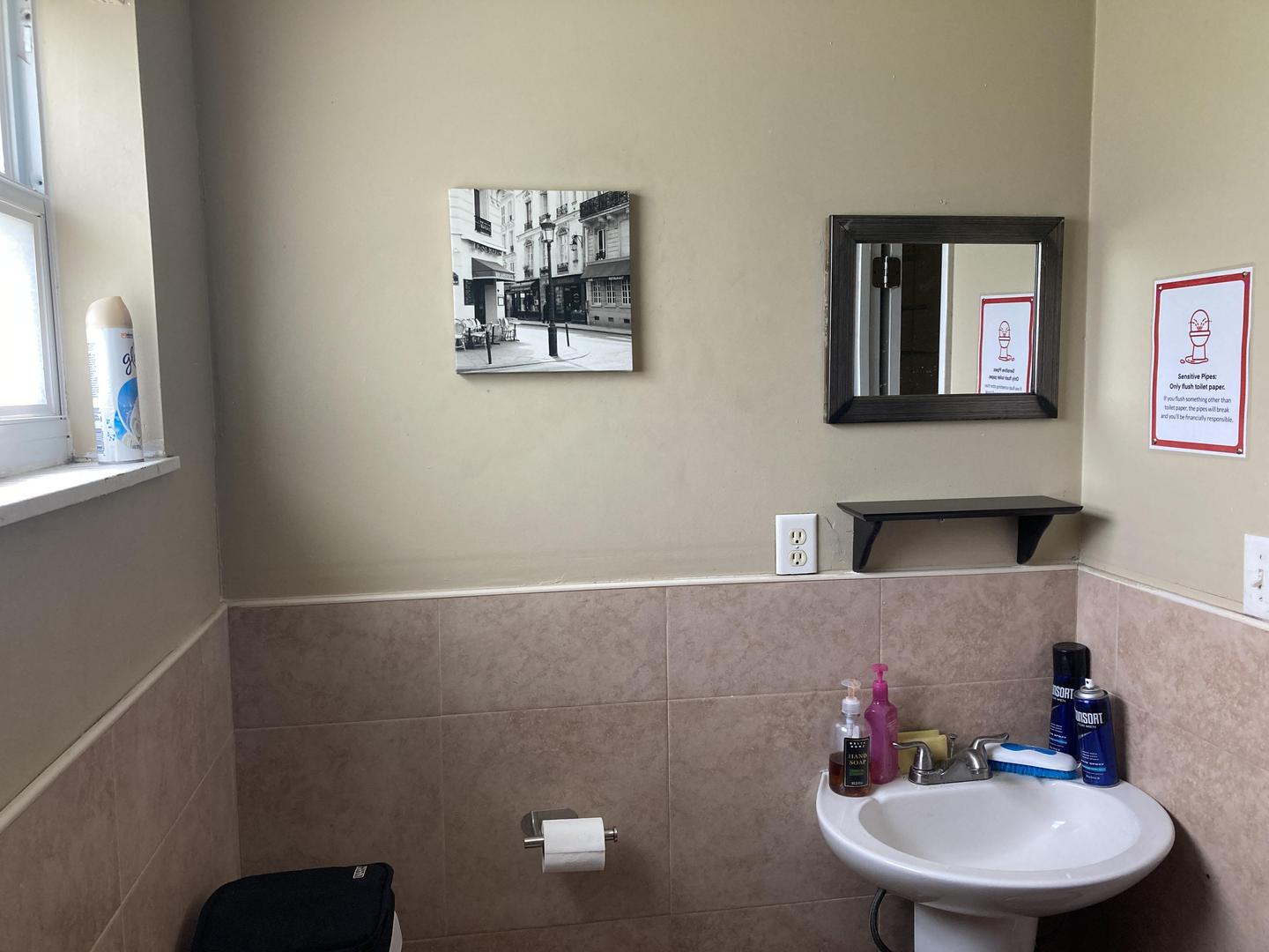 Bathroom 2