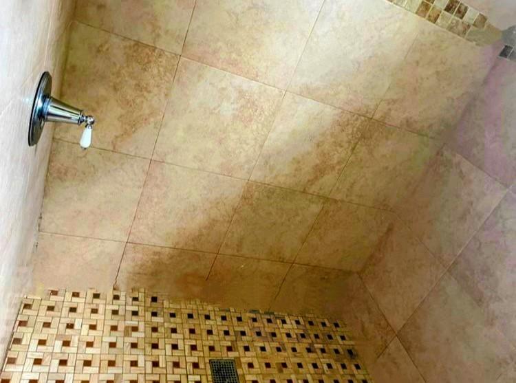Bathroom 2