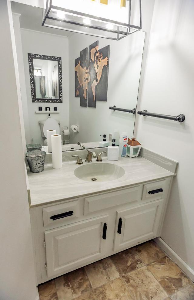 Bathroom 1