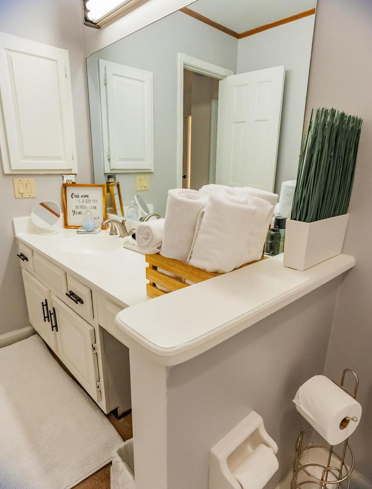 Bathroom 2