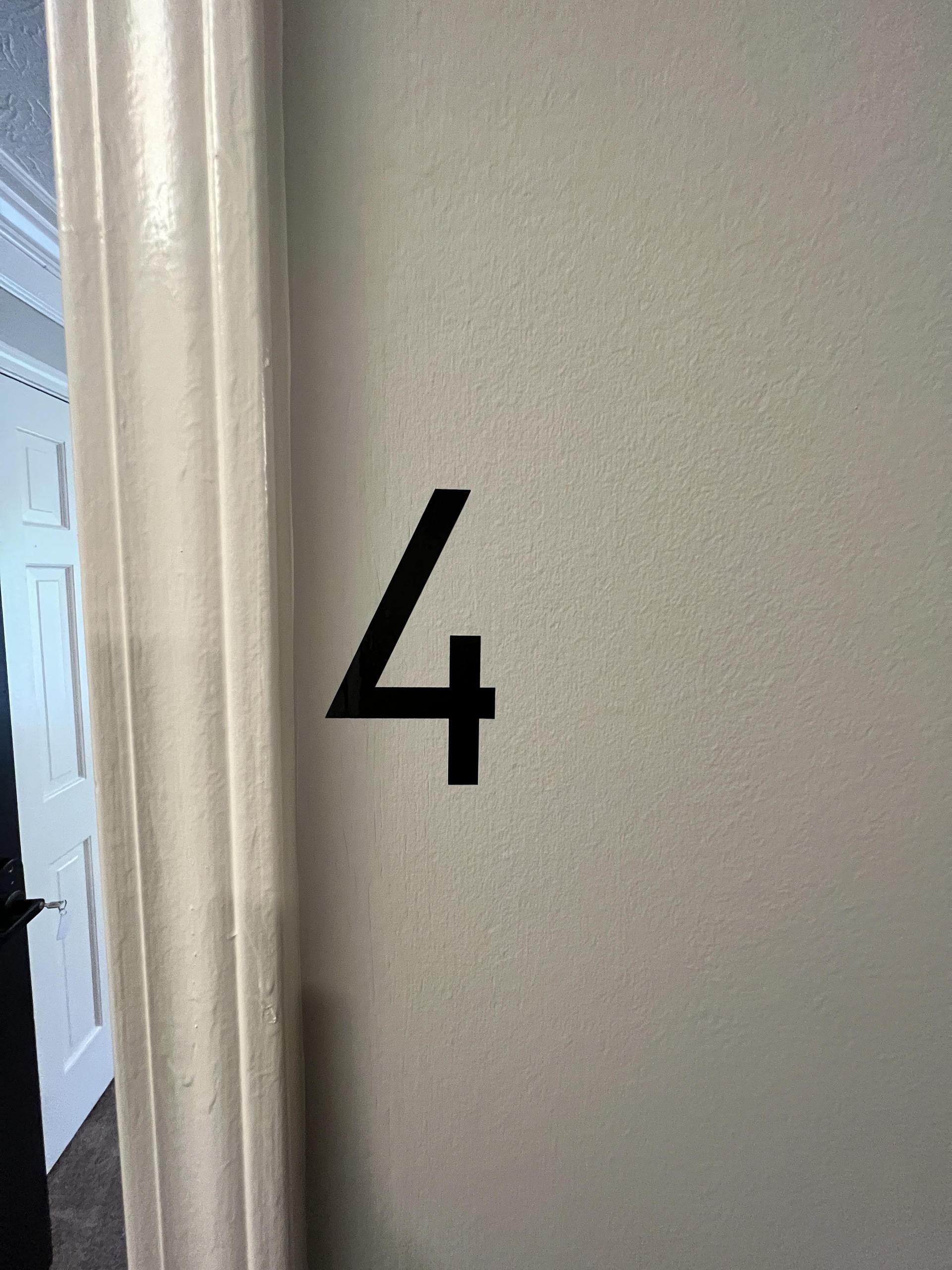 Room #4