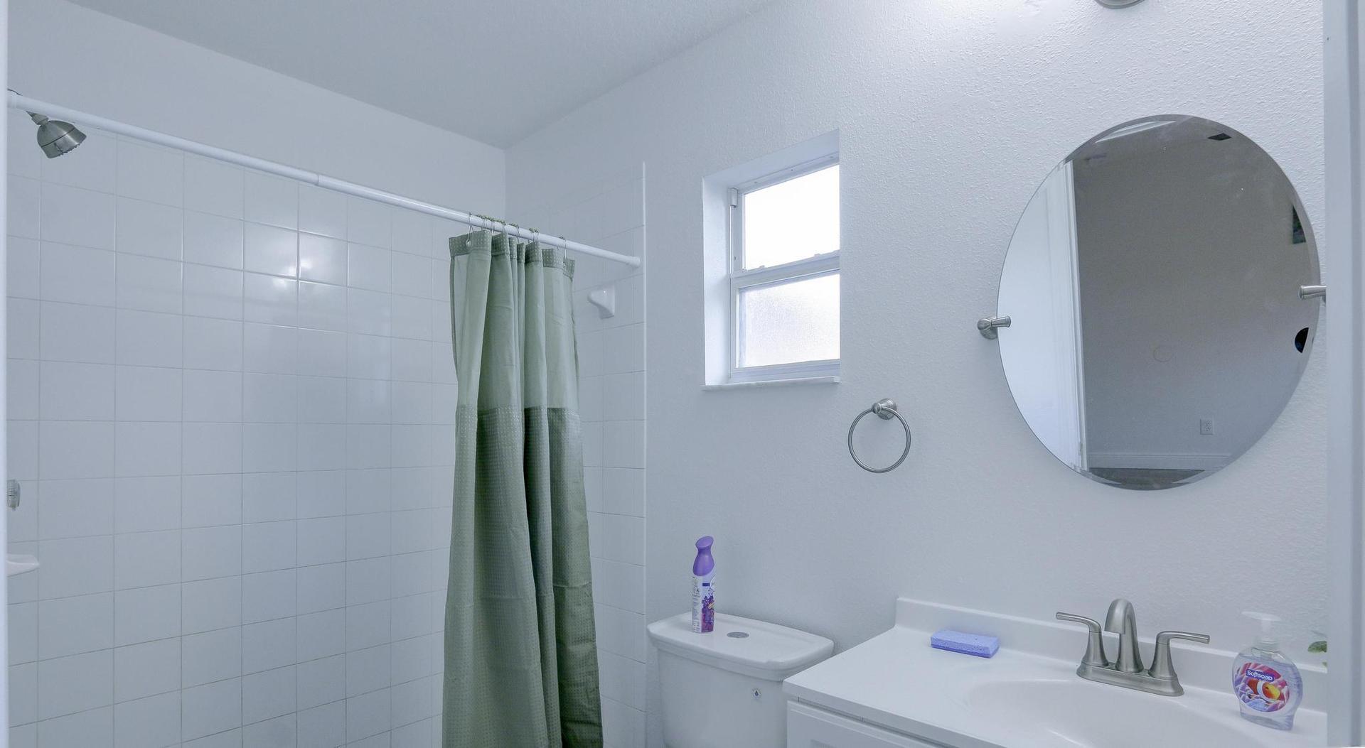 Bathroom 2