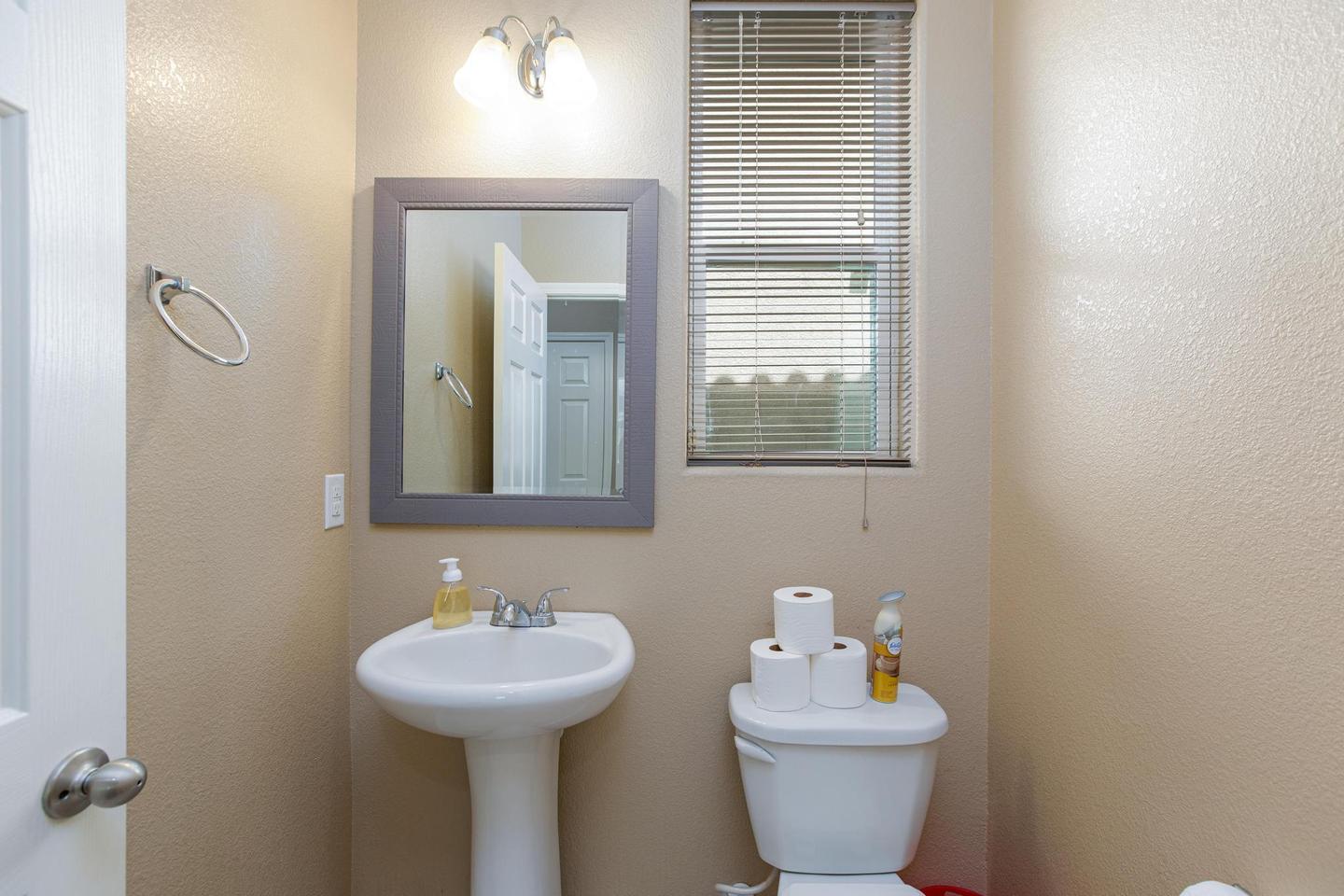 Bathroom 2
