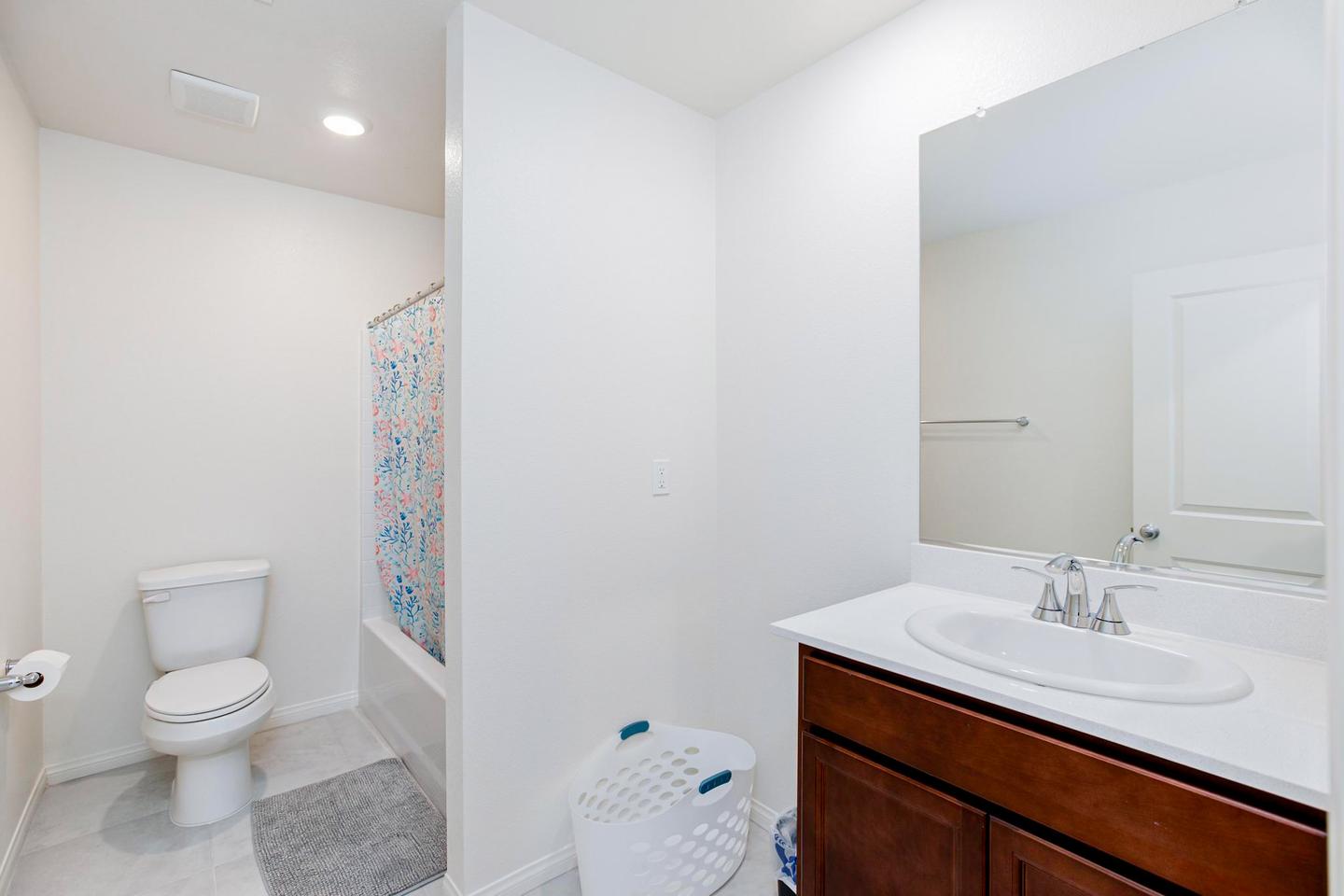 Bathroom(s)