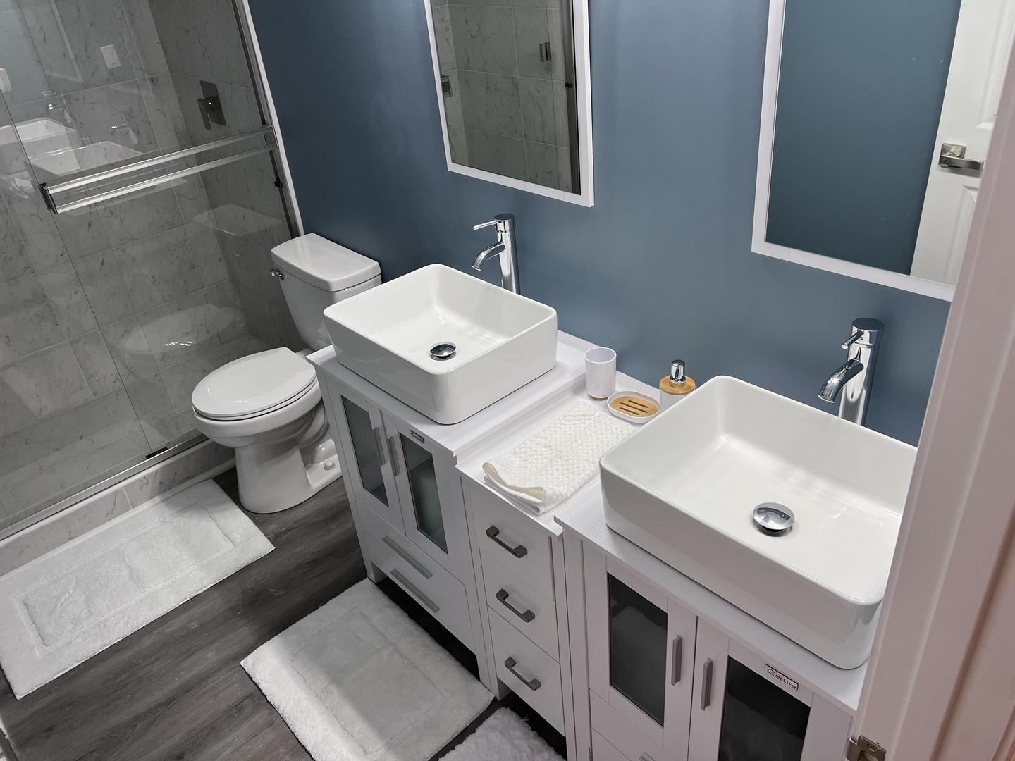 Bathroom 2