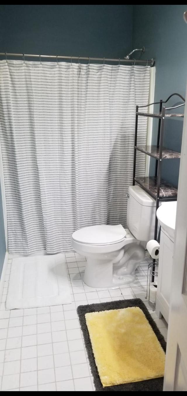 Bathroom 3