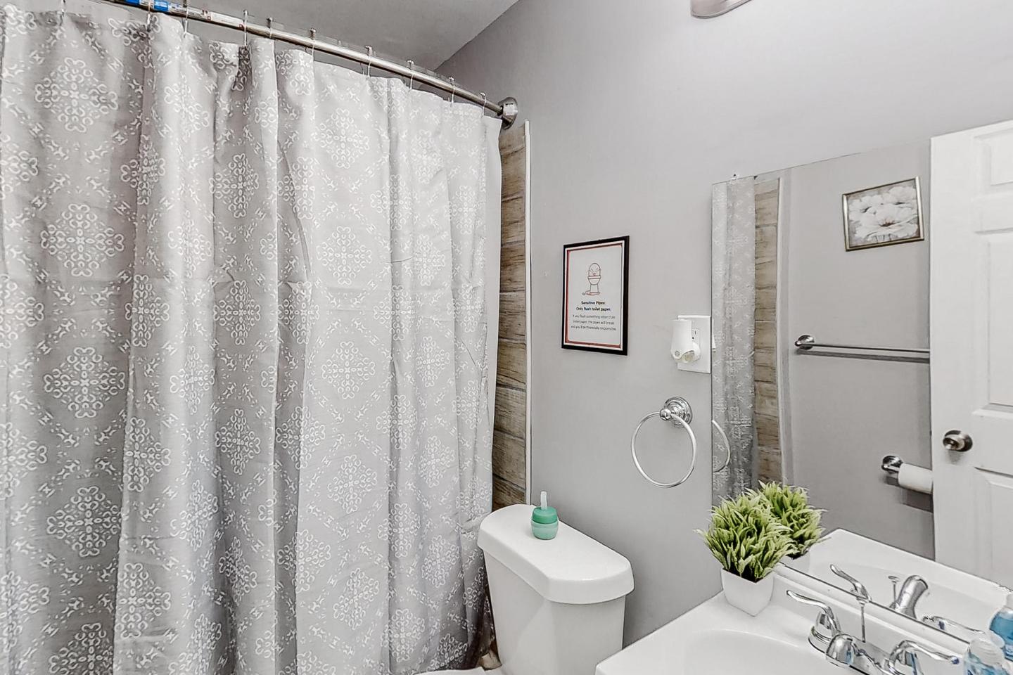 Bathroom 2