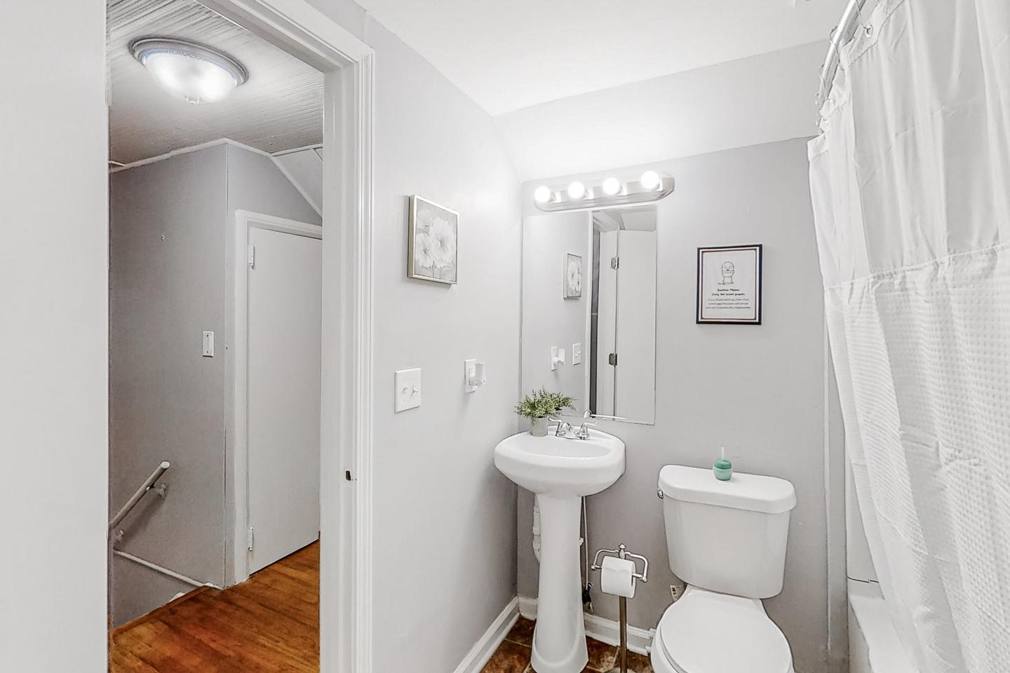Bathroom 3