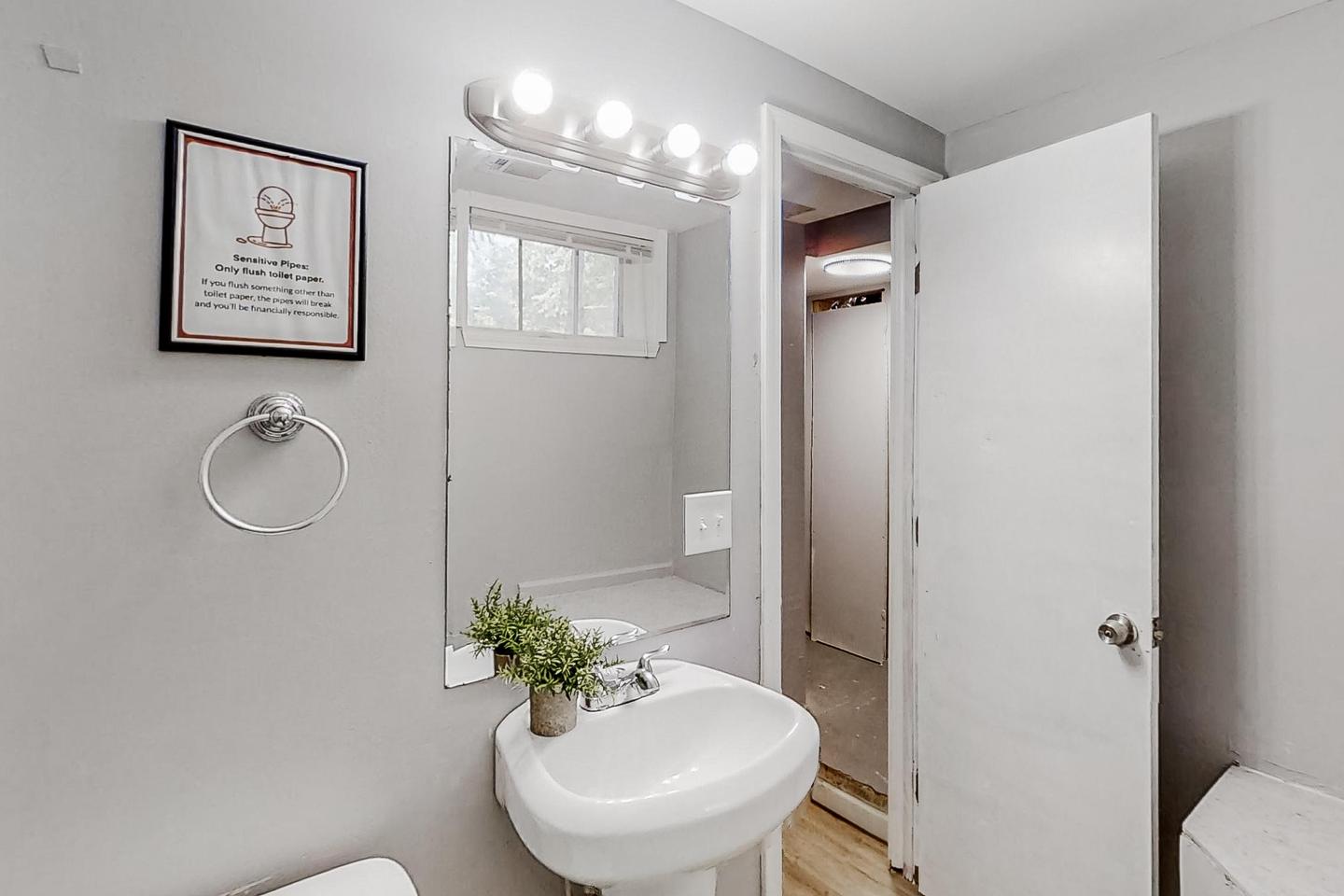Bathroom 1