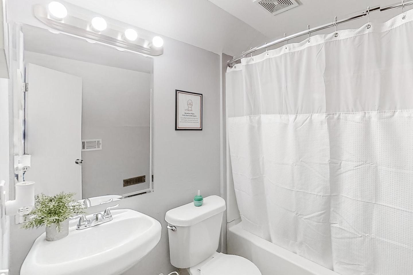 Bathroom 3