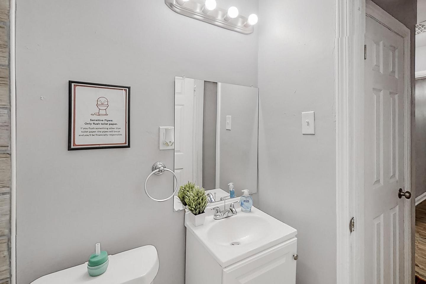 Bathroom 2
