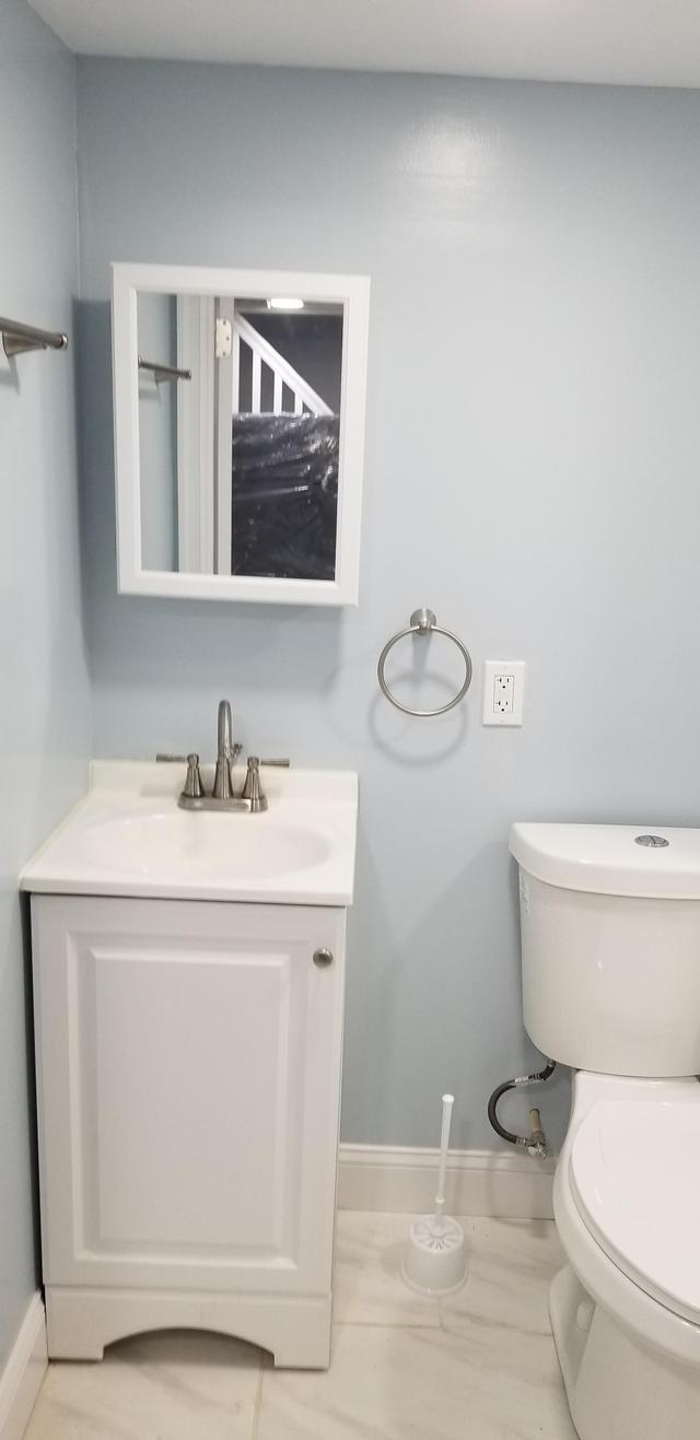 Bathroom 3