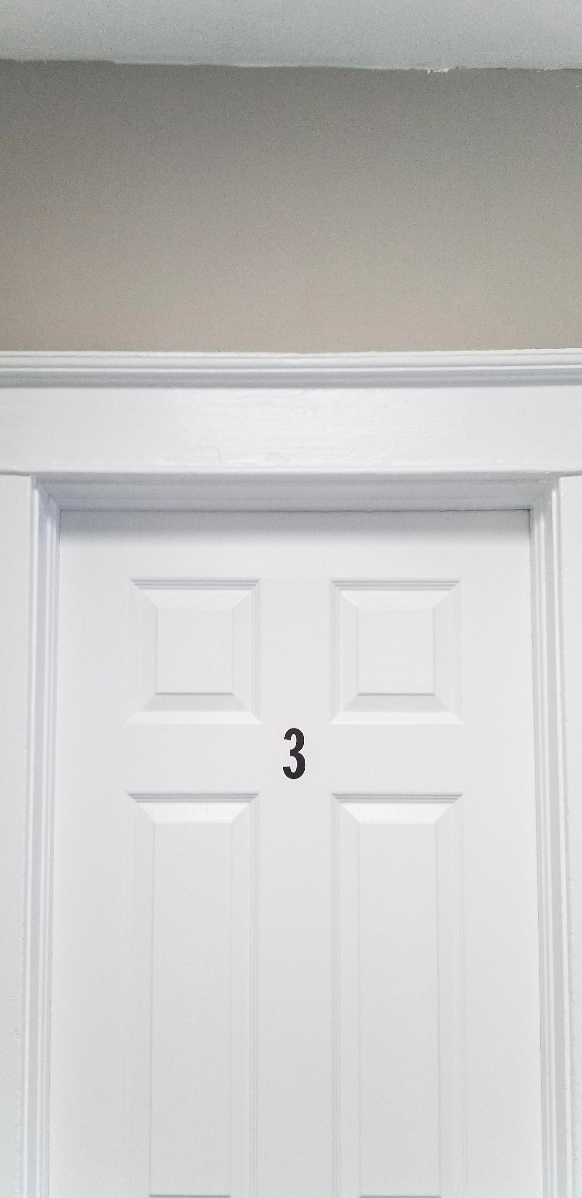 Room Number 3