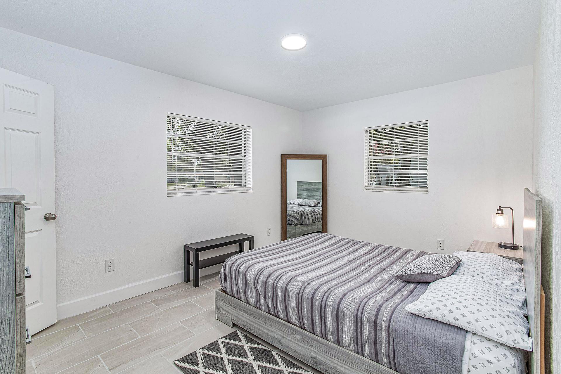 Bedroom #5