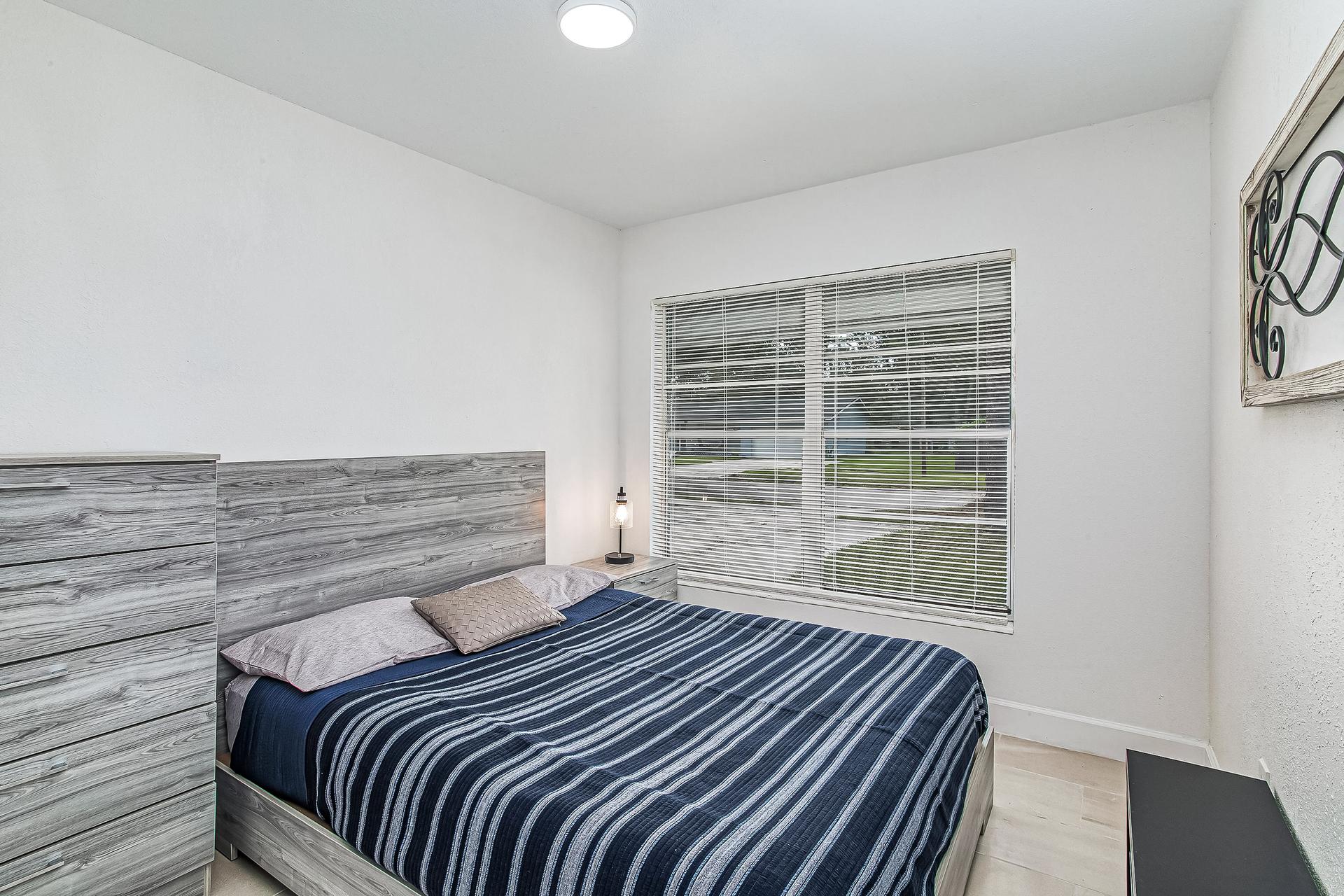 Bedroom #3