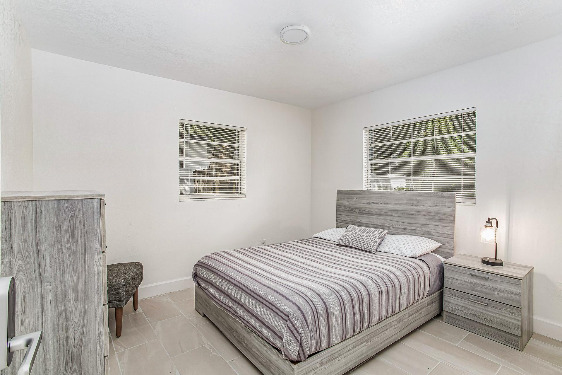 Bedroom #6