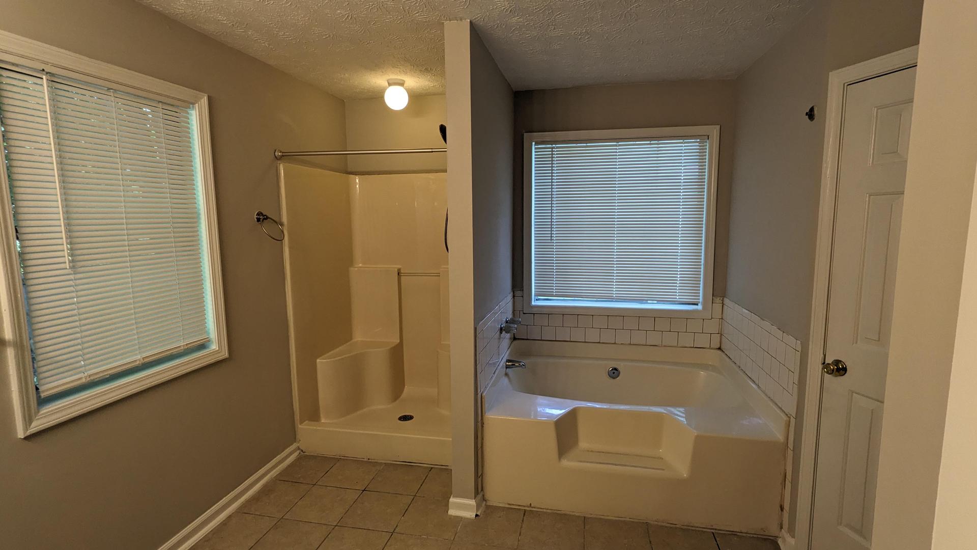 Bathroom 2