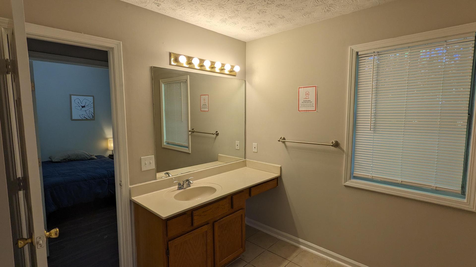 Bathroom 2
