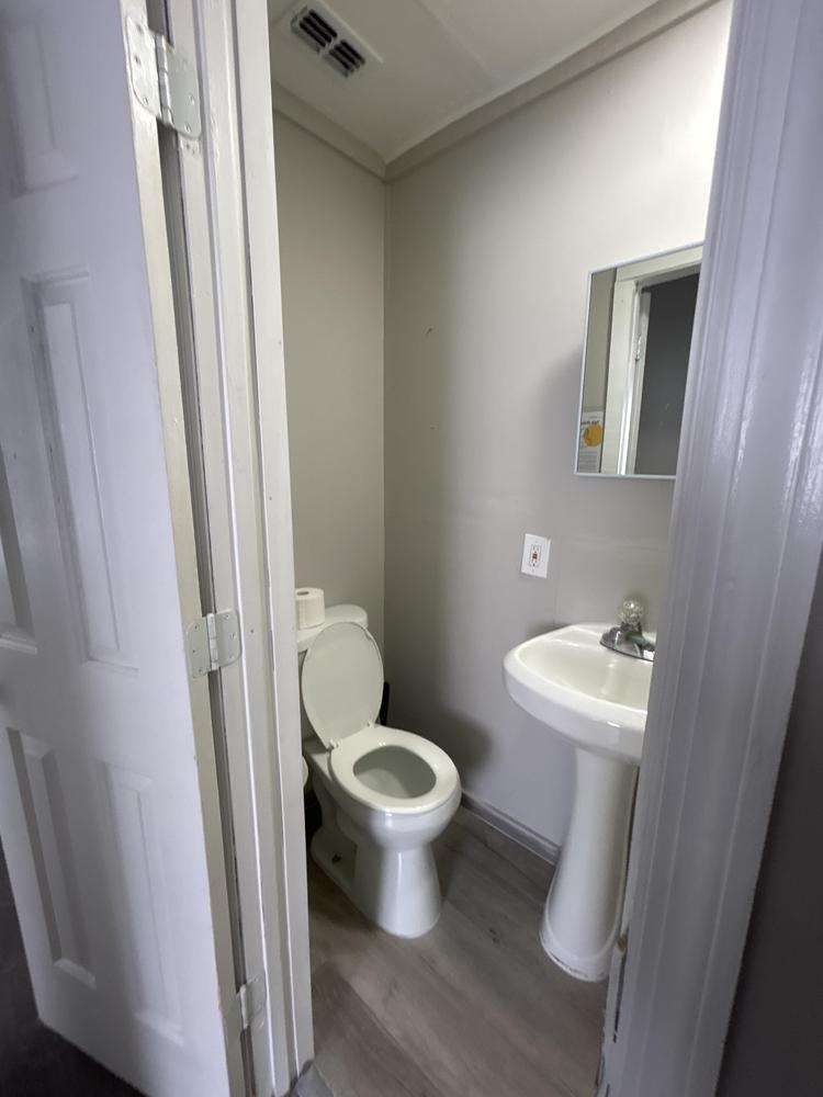 Bathroom 2