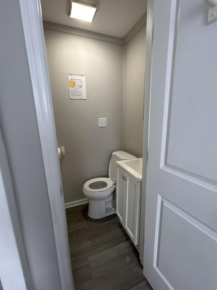 Bathroom 3