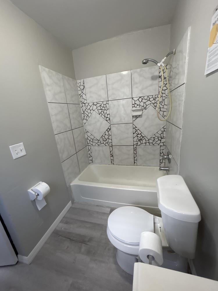 Bathroom 4
