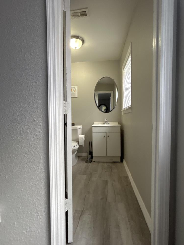 Bathroom 4
