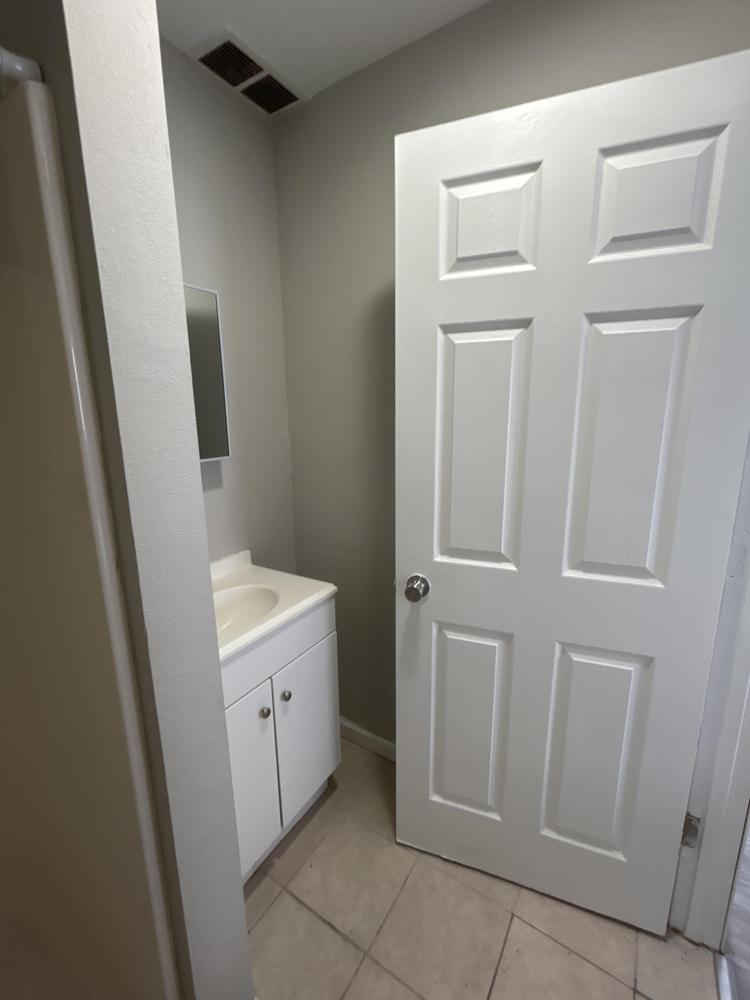 Bathroom 1