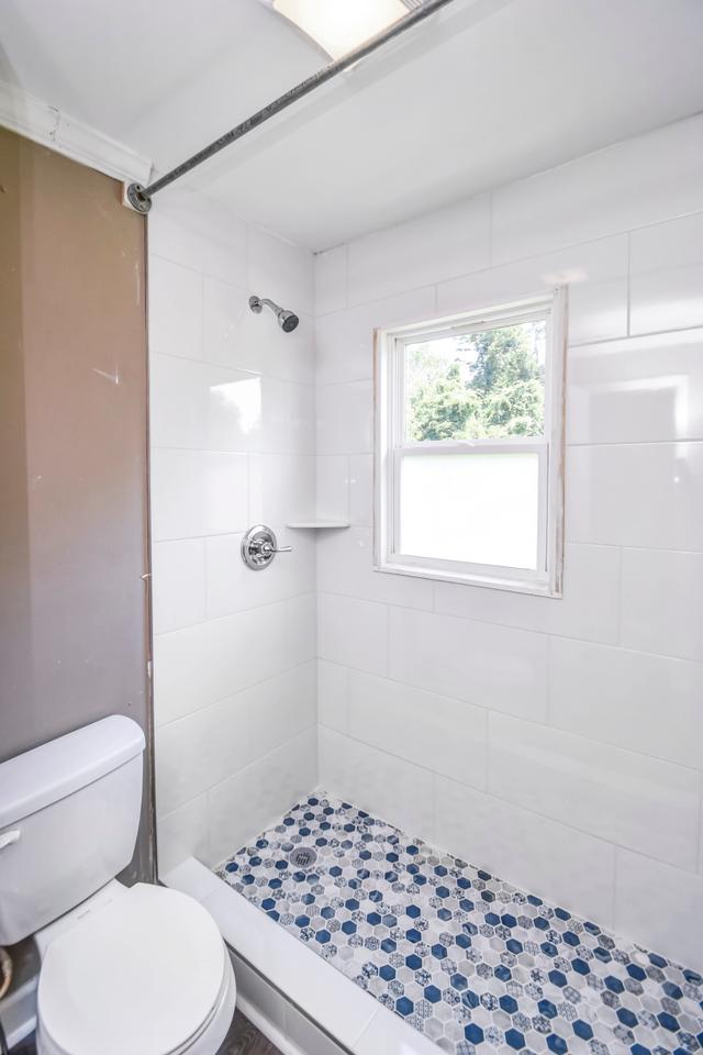 Bathroom(s)