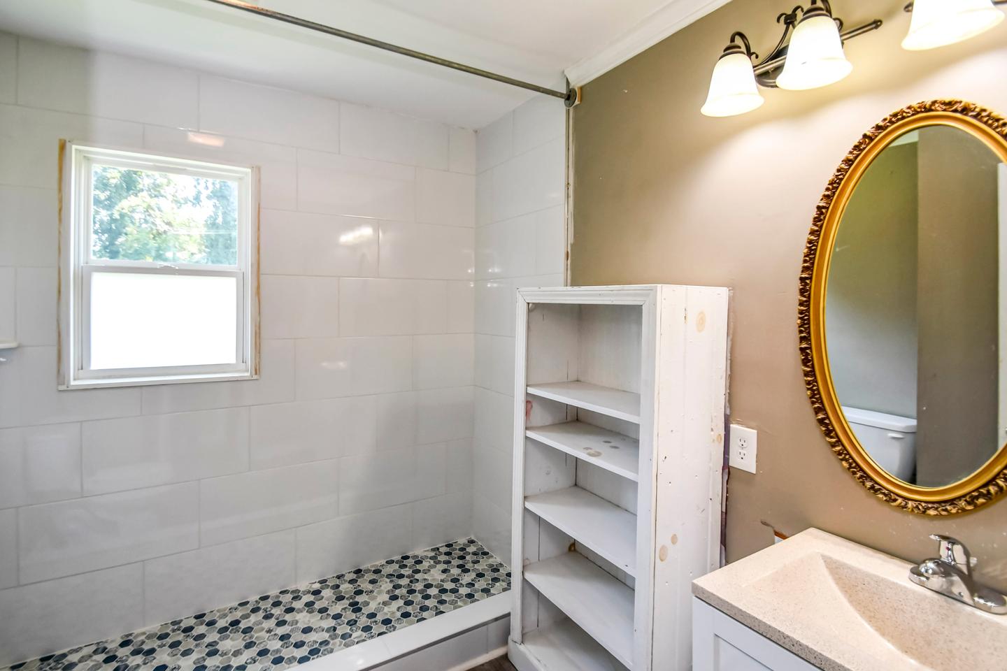 Bathroom(s)