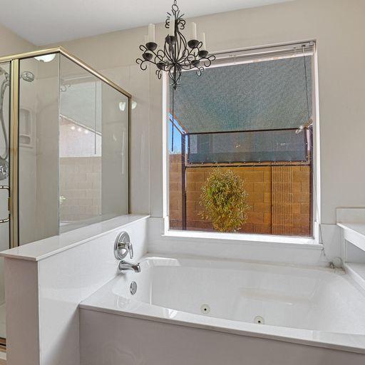 Bathroom(s)