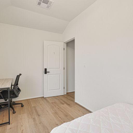 Bedroom 1 Desk