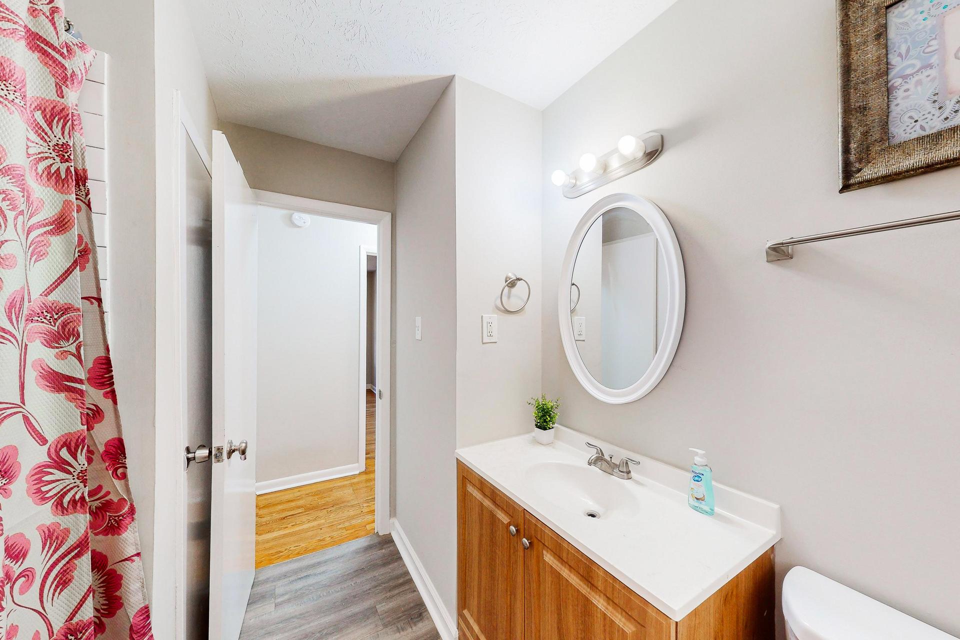bathroom, detected: