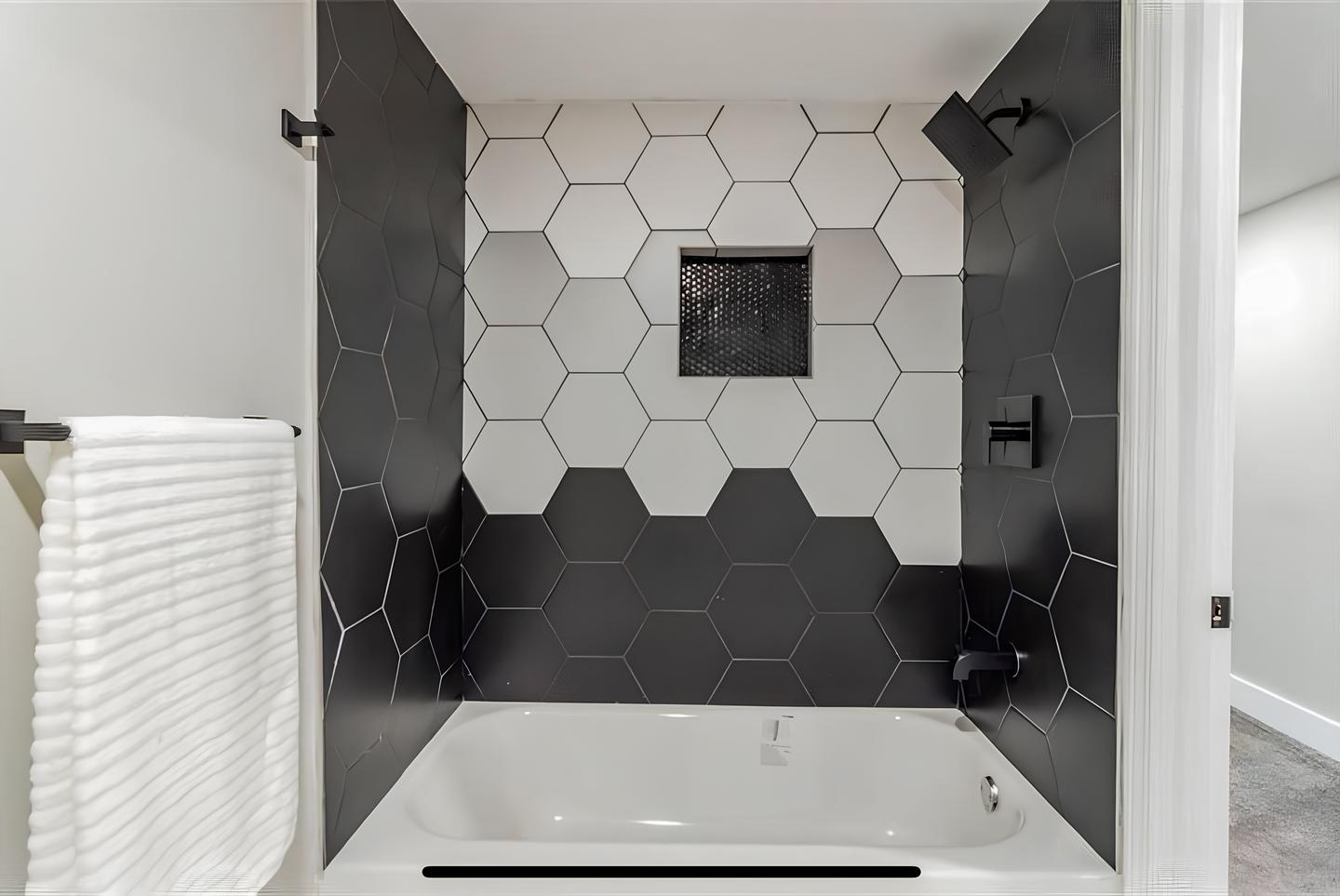 Bathroom(s)