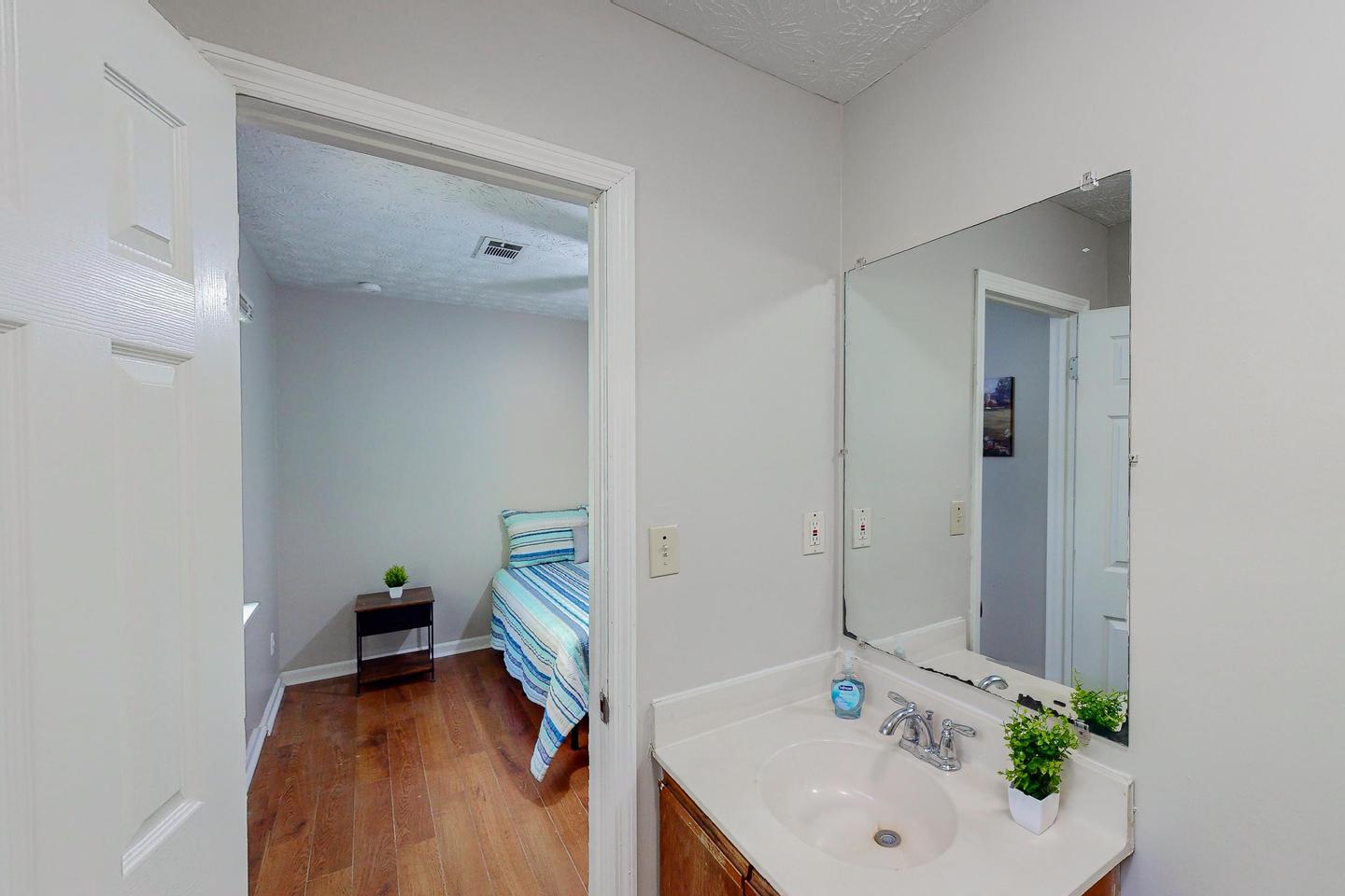 Bathroom 3