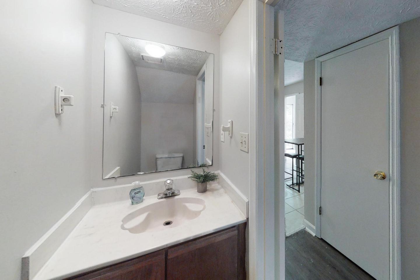 Bathroom 2