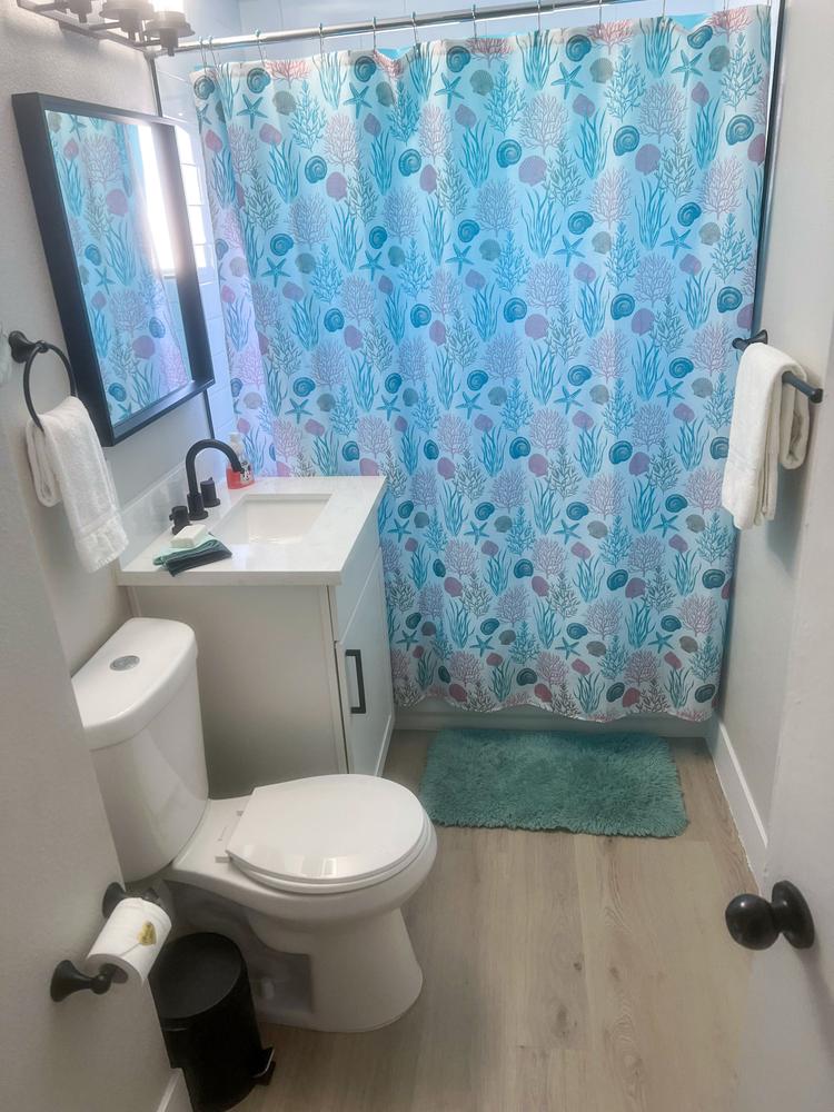Bathroom(s)