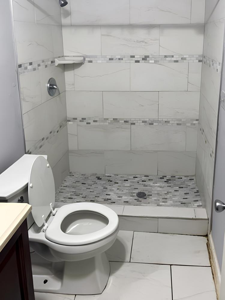 Bathroom(s)