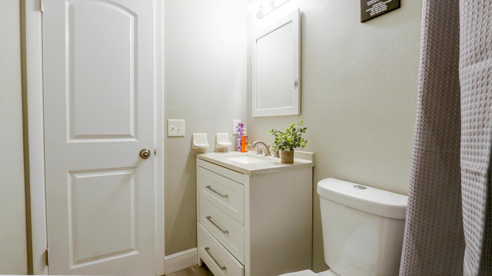 Bathroom 2