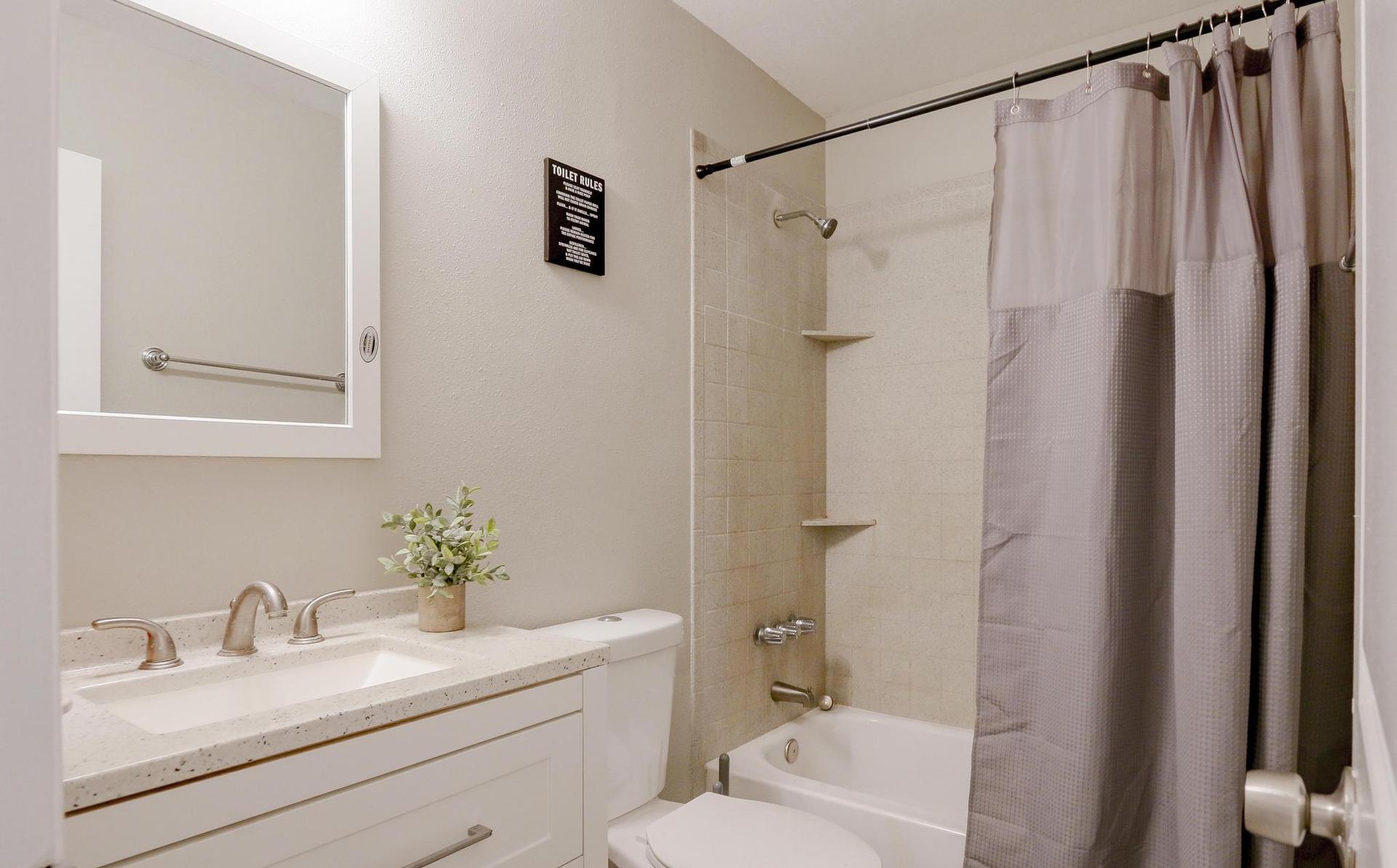 Bathroom 2