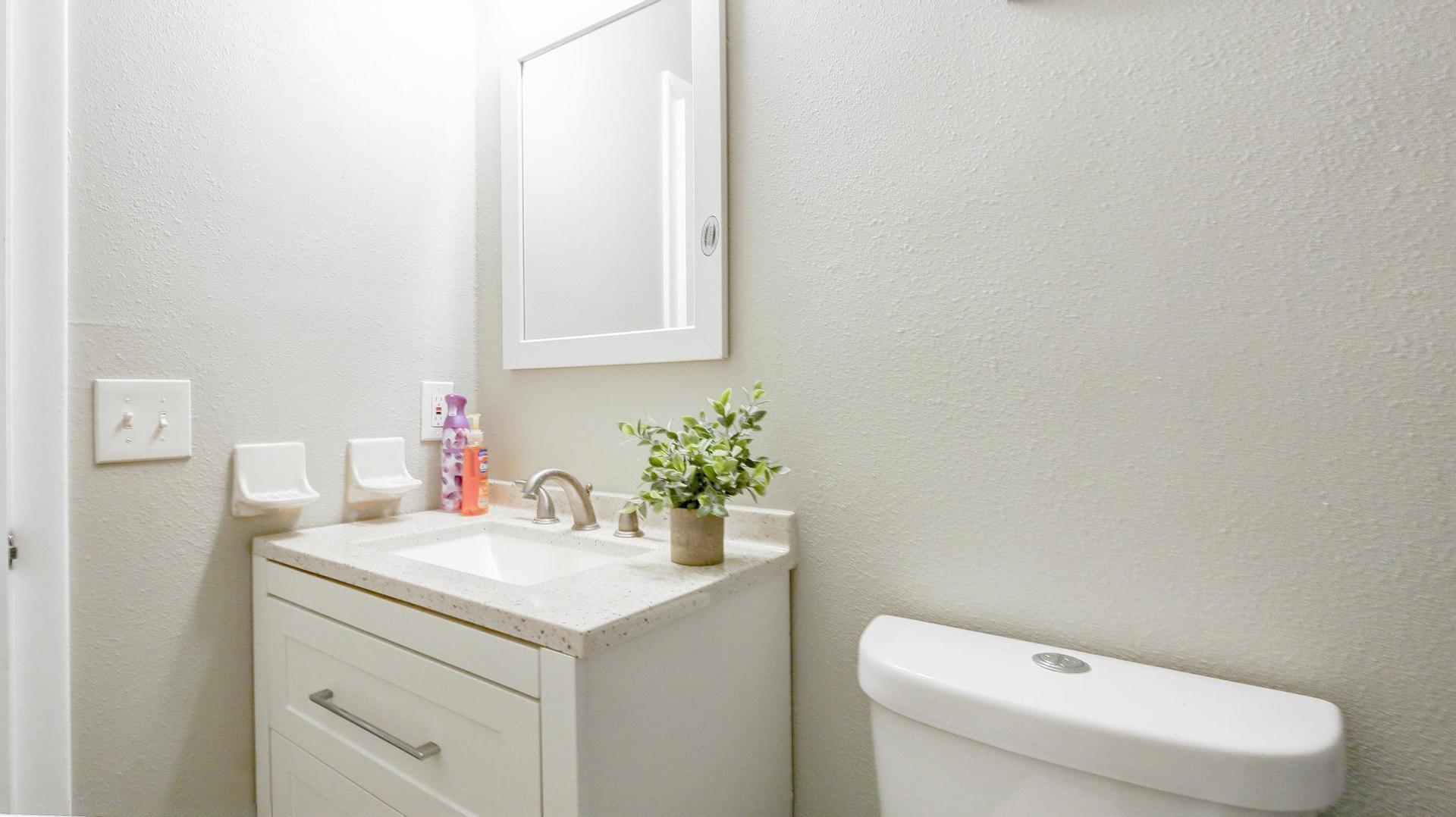 Bathroom 1