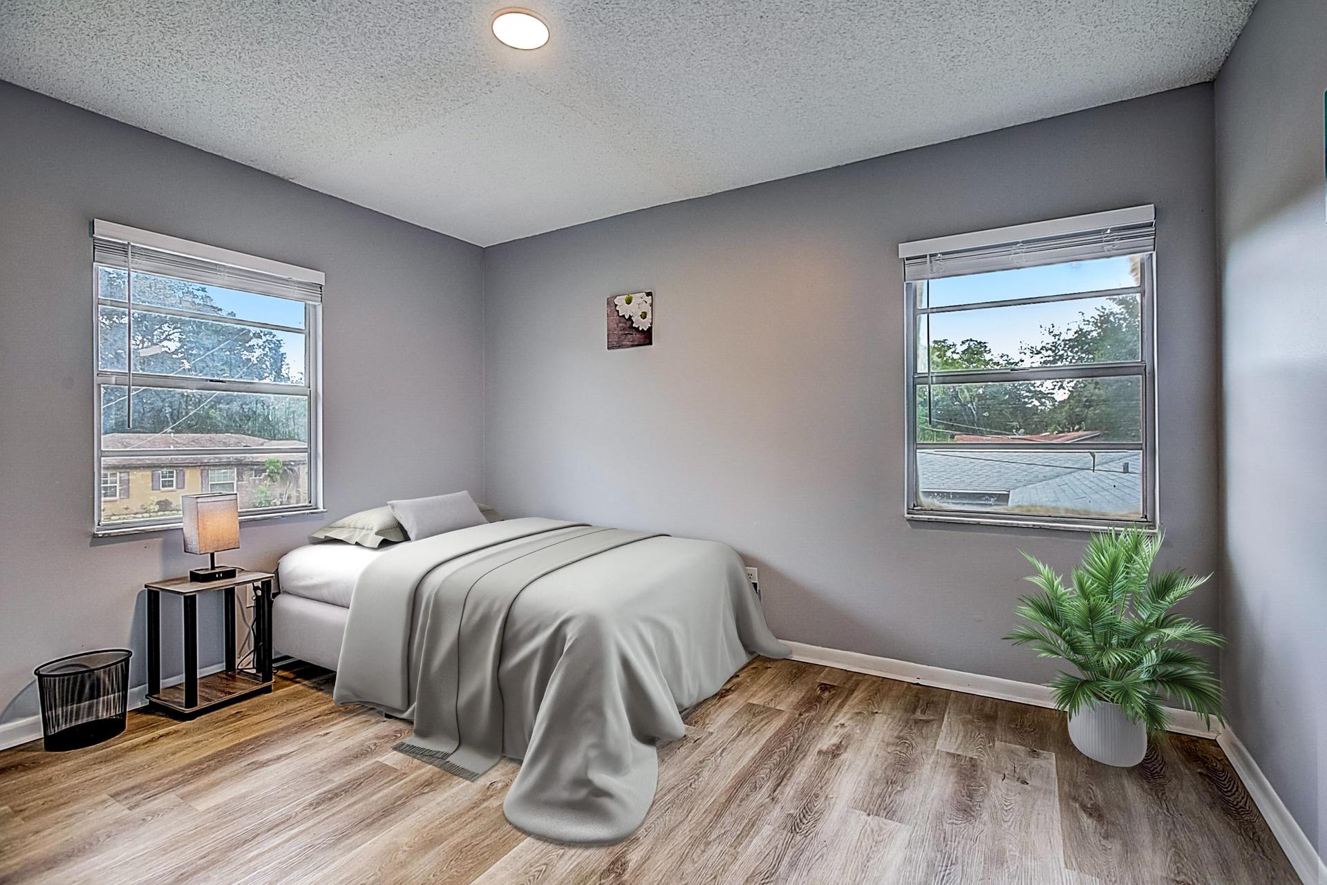 bedroom, detected:bed