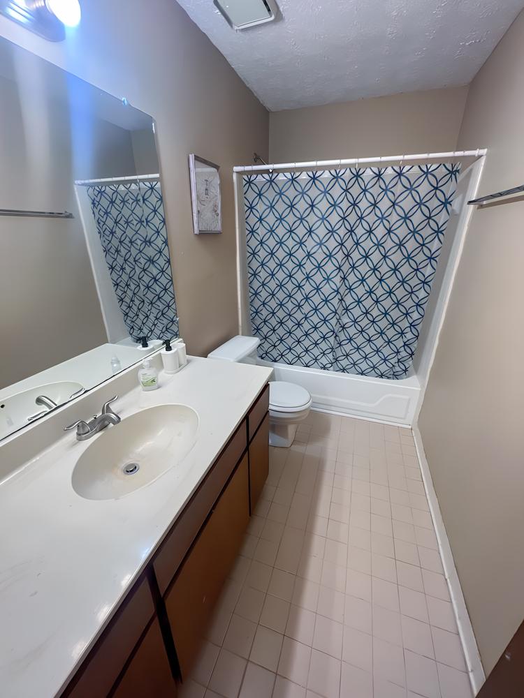Bathroom(s)