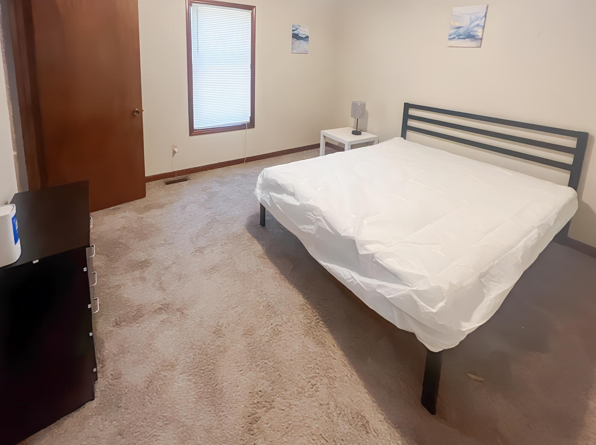 bedroom, detected:bed