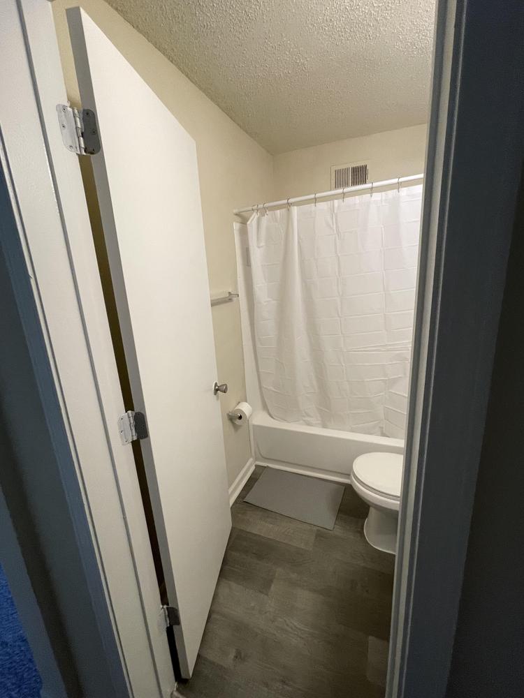 Bathroom 1